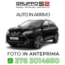 NISSAN Qashqai MHEV 158 CV Xtronic N-Connecta/VIRTUAL/APP/LED/ACC Elettrica/Benzina