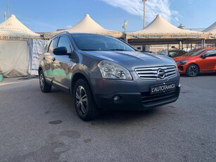 NISSAN Qashqai+2 1.6 16V Visia Benzina