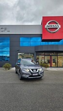 NISSAN X-Trail 1.6 dCi 2WD N-Connecta Xtronic Diesel