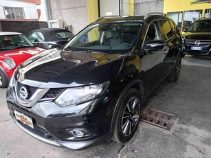 NISSAN X-Trail 1.6 dCi 4WD Tekna Diesel