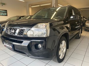 NISSAN X-Trail 2ª serie