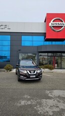 NISSAN X-Trail 2.0 dCi 4WD X-Tronic Tekna Diesel