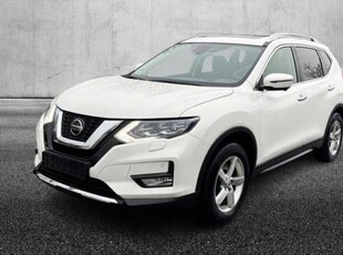 NISSAN X-Trail dCi 150 2WD X-Tronic N-Connecta Diesel