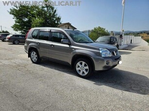 NISSAN X-Trail DCI 4WD - Promo Motore nuovo Diesel