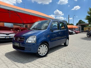 OPEL Agila 1ª serie