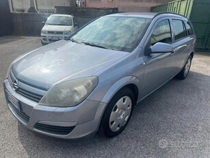 OPEL Astra 1.7 CDTI 101CV Station Wagon Club Benzina