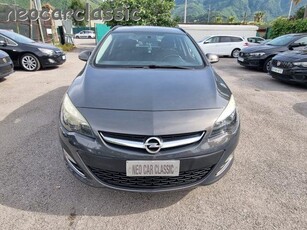 OPEL Astra 1.7 CDTI 110CV EcoFLEX S&S Sports Tourer Cosmo Diesel