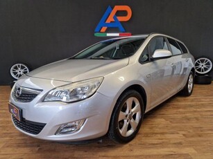 OPEL Astra 1.7 CDTI 110CV Sports Tourer Cosmo Diesel