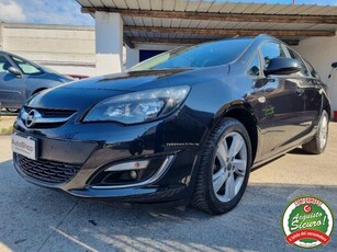 OPEL Astra 1.7 CDTI Sports Tourer Business Diesel