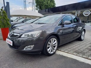 OPEL Astra 4ª serie