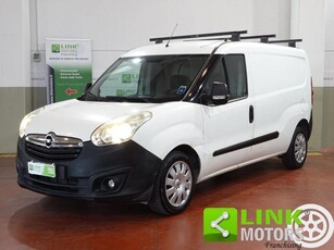 OPEL Combo 1.4 Turbo EcoM PC-TN Van MAXI Benzina/Metano