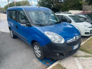 Opel Combo 1.6 CDTi 105CV ecoFLEX Start&Stop PC-TN Cosmo