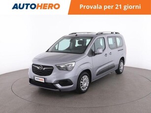 Opel Combo Life 1.2 110 CV S&S MT6 Advance XL Usate