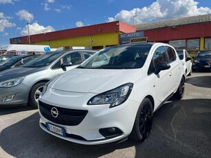 OPEL Corsa 1.2 5 porte b-Color Benzina