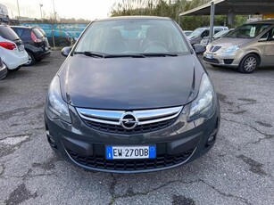 OPEL Corsa 1.2 85CV 5 porte GPL-TECH Ecotec Benzina/GPL