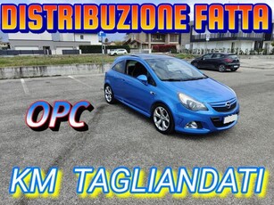 OPEL Corsa 1.6 T 192CV OPC ( TETTO APRIBILE GARANZIA ) Benzina