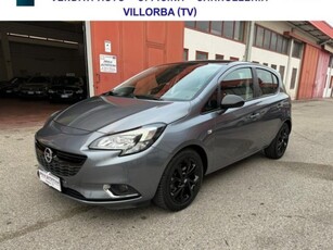 OPEL Corsa 5ª serie