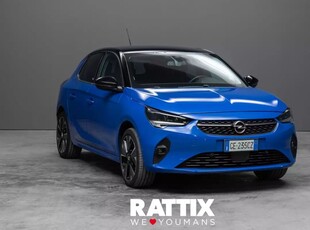 Opel Corsa-e motore elettrico 57kW Elegance