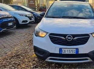 OPEL Crossland X 1.5 ECOTEC D 102 CV Start&Stop 120 Anniversary