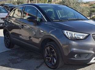 Opel Crossland X 1.5 ECOTEC D 120 CV Start&Stop aut. Innovation usato