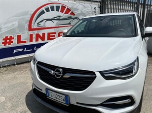 Opel Grandland 1.5 diesel Ecotec aut. usato