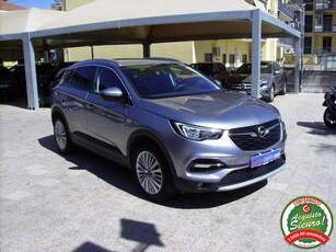 OPEL Grandland X 1.5 diesel Ecotec Start&Stop aut. Innovation Diesel