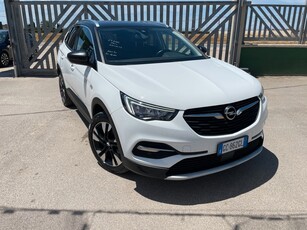 Opel Grandland X 1.5 diesel Ecotec130cv AUTOCARRO N1