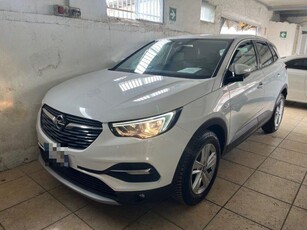 OPEL Grandland X INNOVATION1.5 diesel Ecotec 130CV Start&Stop aut. Diesel