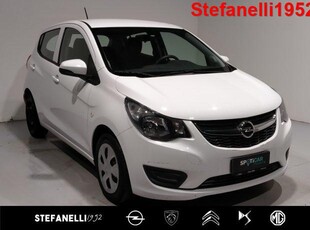 OPEL Karl 1.0 73 CV GPL N-Joy Benzina/GPL