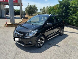 OPEL Karl Rocks 1.0 73 CV Benzina