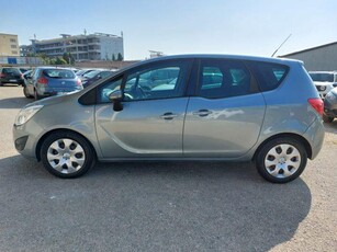 OPEL Meriva 1.3 CDTI 95CV ecoFLEX Diesel