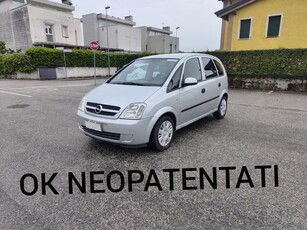 OPEL Meriva 1.3 CDTI ( OK NEOPATENTATI ) Diesel