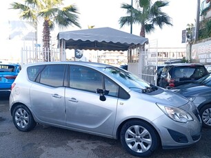 Opel Meriva 1.7 CDTI 110CV Cosmo