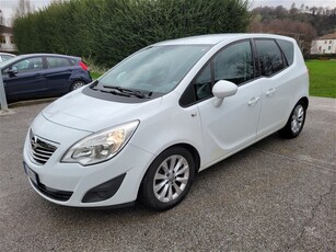 Opel Meriva 1.7 CDTI 110CV Elective usato