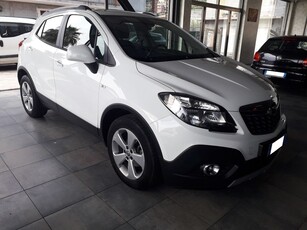 Opel Mokka 1.6 CDTI Ecotec 136CV 4x2 Start&Stop Ego