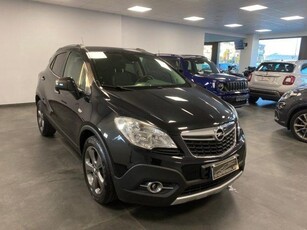 OPEL Mokka 1.7 CDTI 4x4 Cosmo Diesel