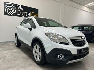 Opel Mokka 1.7 CDTI Ecotec 130CV 4x2 Start&Stop Ego usato