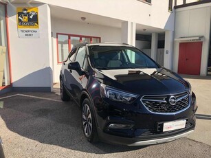 OPEL Mokka X 1.4 Turbo GPL Tech 140CV 4x2 Advance Benzina/GPL