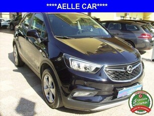 OPEL Mokka X 1.6 CDTI Ecotec 110CV 4x2 S&S Business Diesel