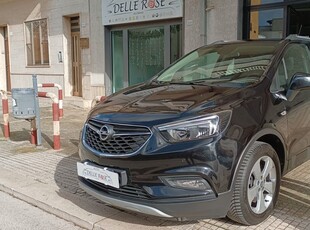 Opel Mokka X 1.6 CDTI Ecotec 136CV 4x4 Business