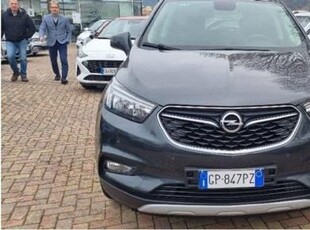 OPEL Mokka X 1.6 CDTI Ecotec 136CV 4x4 Start&Stop Innovation