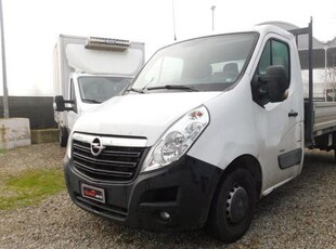 OPEL Movano 35 2.3 CDTI 145CV S&S PL FWD Cassonato Diesel