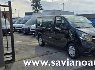 OPEL VIVARO 1.6 DIESEL 125cv ´´ 9 POSTI ´´ Diesel