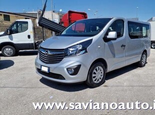 OPEL Vivaro 27 1.6 BiTurbo 145CV S&S EcoFLEX PC-TN Tourer Diesel