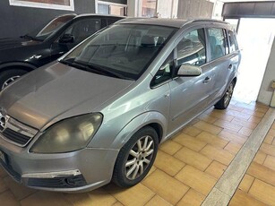 OPEL Zafira 1.9 CDTI 120CV Enjoy Diesel