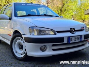 PEUGEOT 106