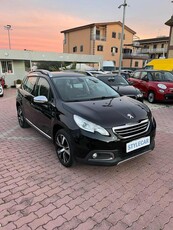 PEUGEOT 2008 1.6 e-HDi 92 CV Diesel