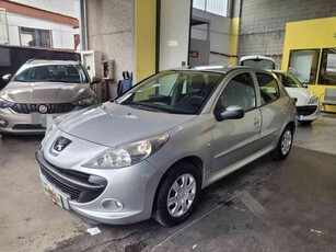 PEUGEOT 206 Plus 1.1 60CV 5p. Energie ECO GPL Benzina/GPL