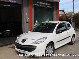 PEUGEOT 206 Plus 1.1 60CV Ideale NEOPATENTATI SOLO 51.559 KM Benzina