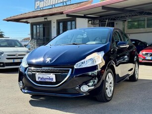 PEUGEOT 208 1.4 8V HDi 68CV 5p. Active ok neopatentati